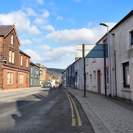 Villa Castlegate Penrith Exterior foto