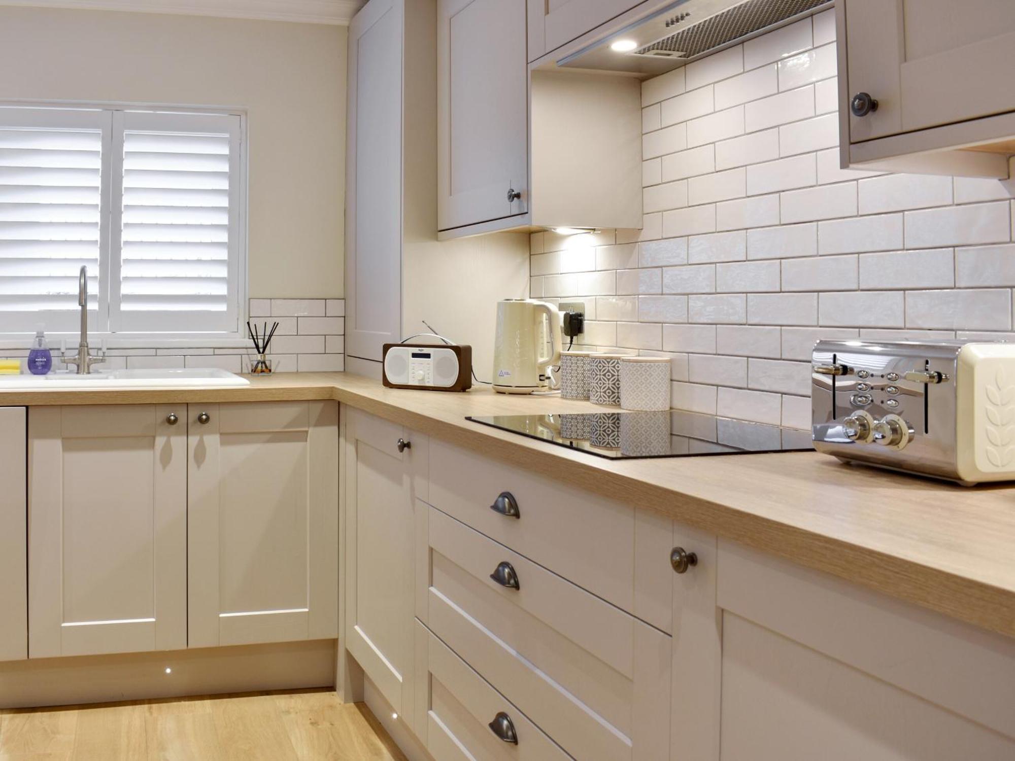 Villa Castlegate Penrith Exterior foto
