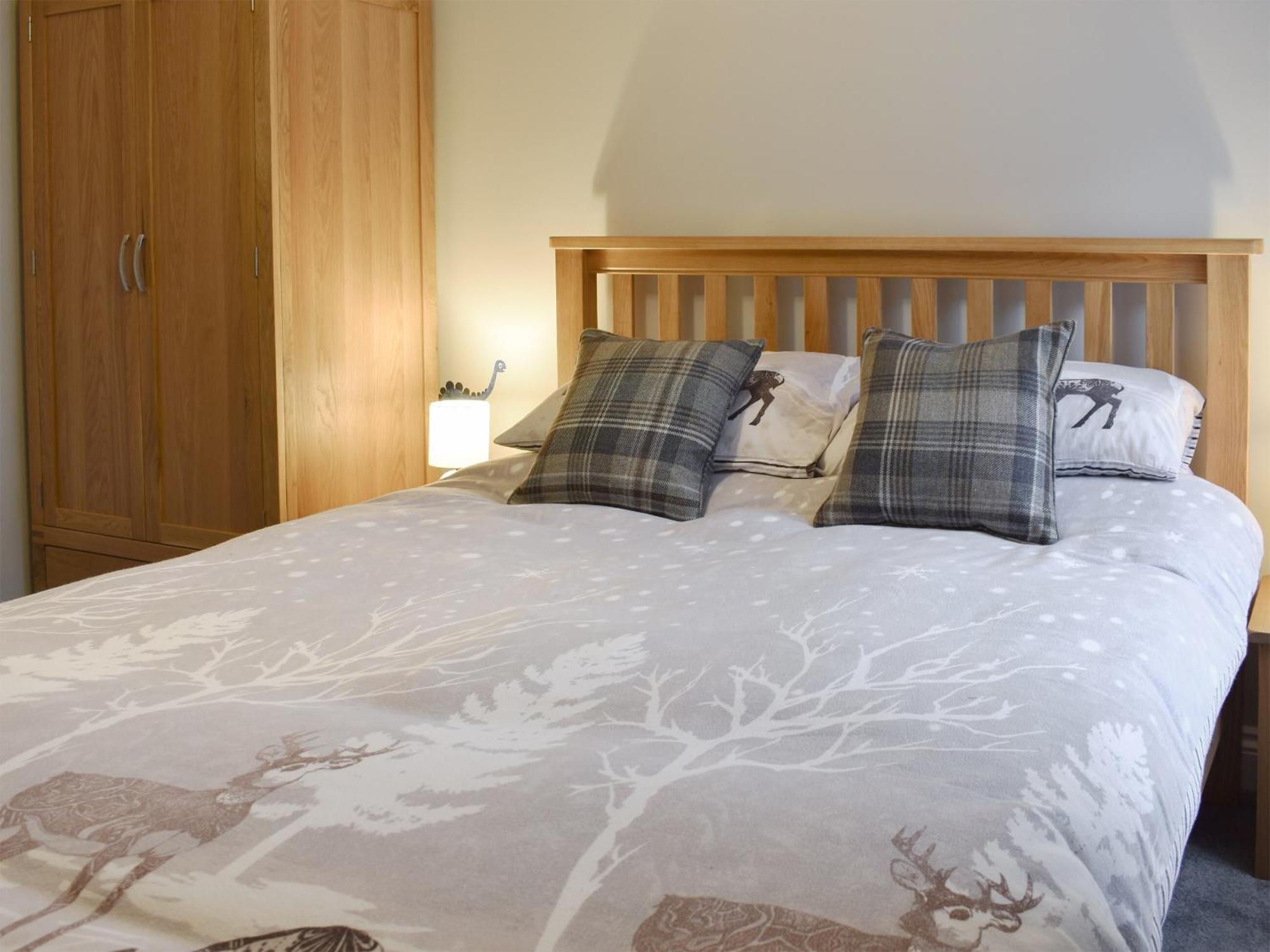 Villa Castlegate Penrith Exterior foto